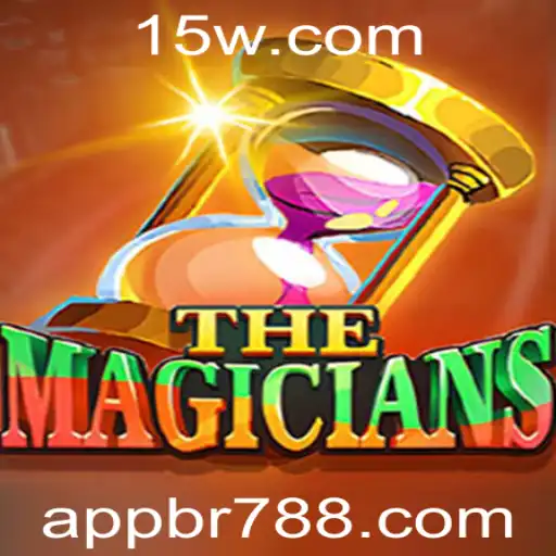 Descubra 'TheMagicians': Um Jogo de Estratégia e Magia Envolvente